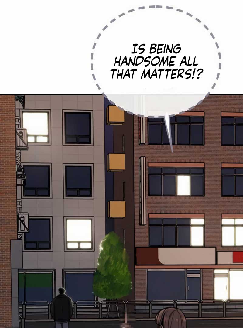 I’m Fine, Thank You, And You? Chapter 4 - Page 62