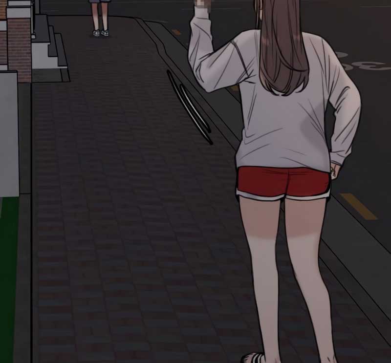 I’m Fine, Thank You, And You? Chapter 4 - Page 63