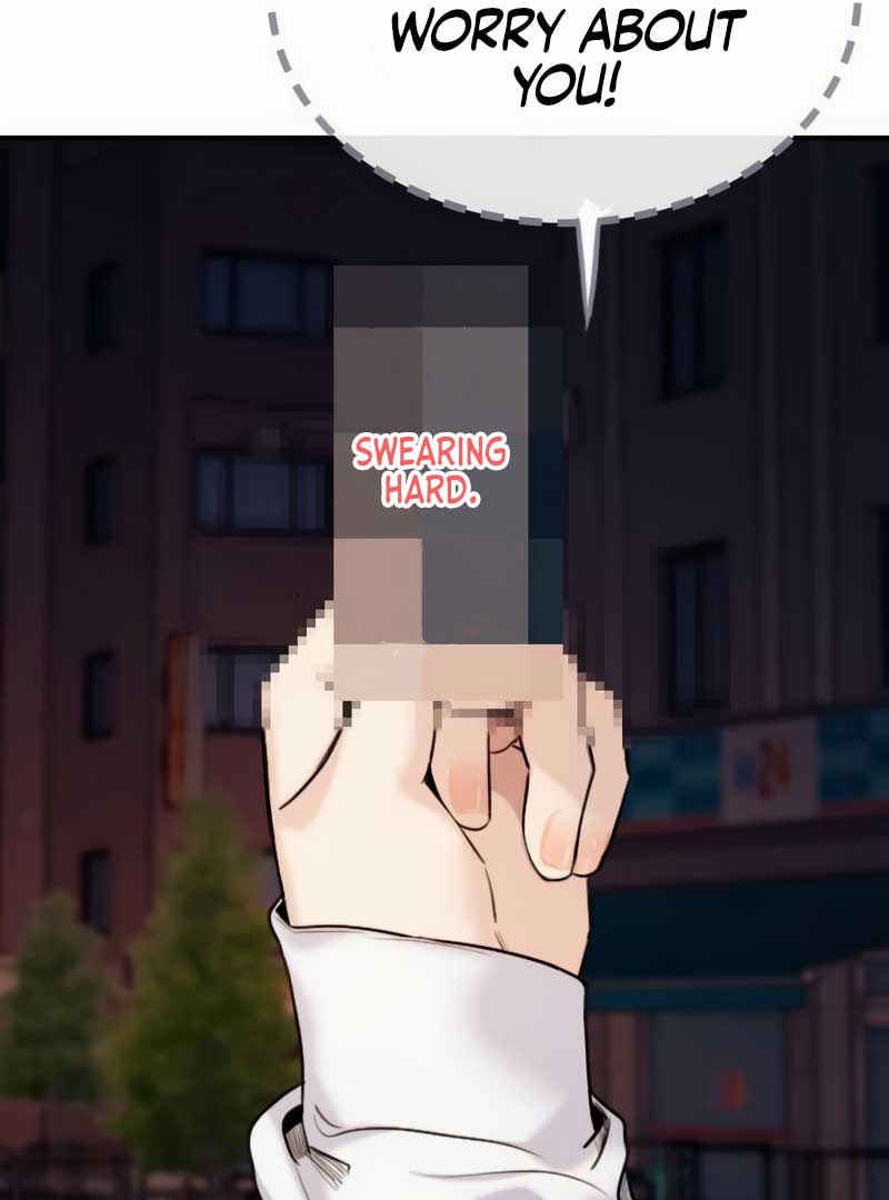 I’m Fine, Thank You, And You? Chapter 4 - Page 65