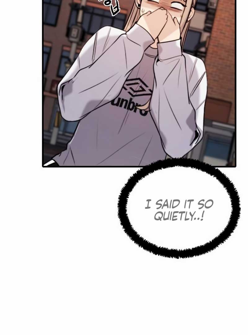I’m Fine, Thank You, And You? Chapter 4 - Page 71