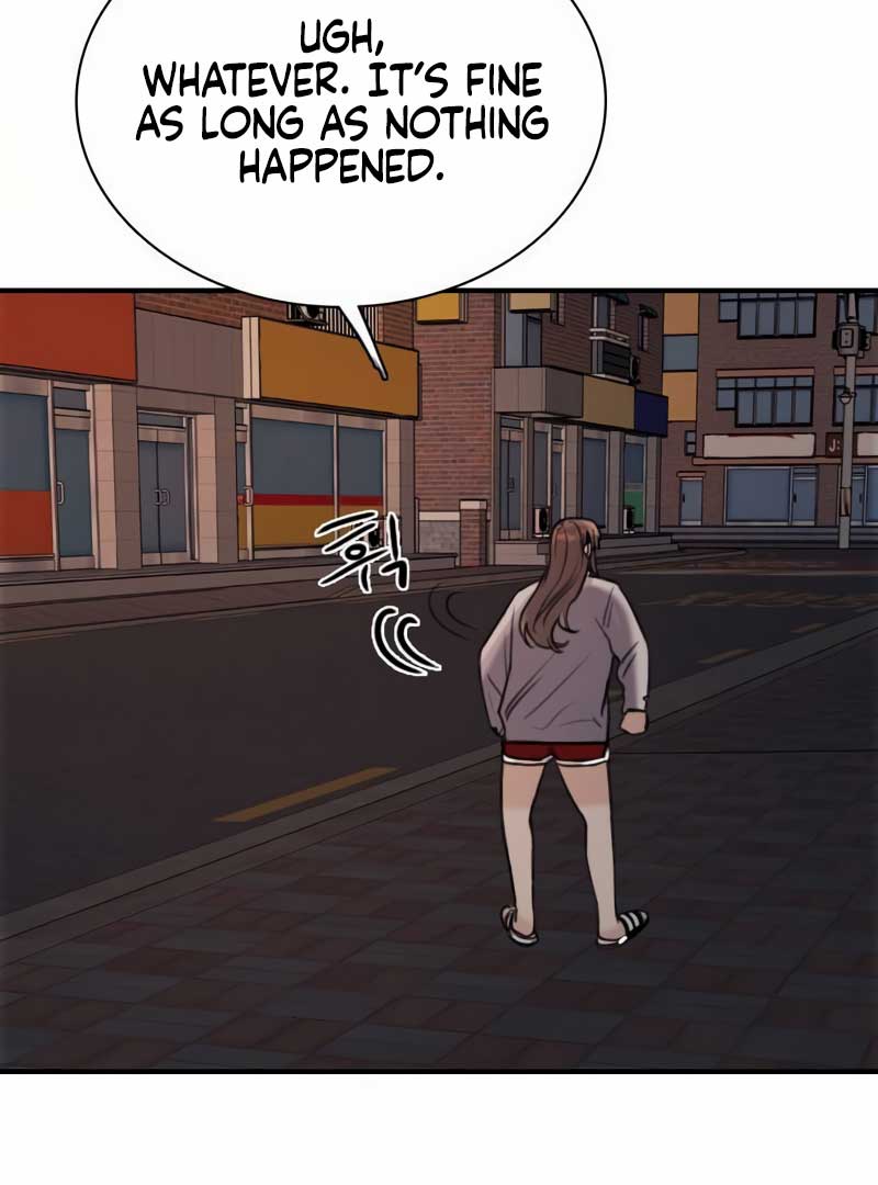 I’m Fine, Thank You, And You? Chapter 4 - Page 75