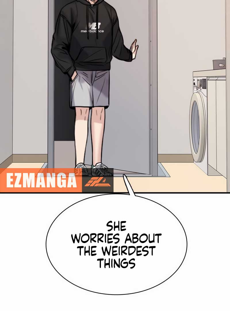 I’m Fine, Thank You, And You? Chapter 4 - Page 80