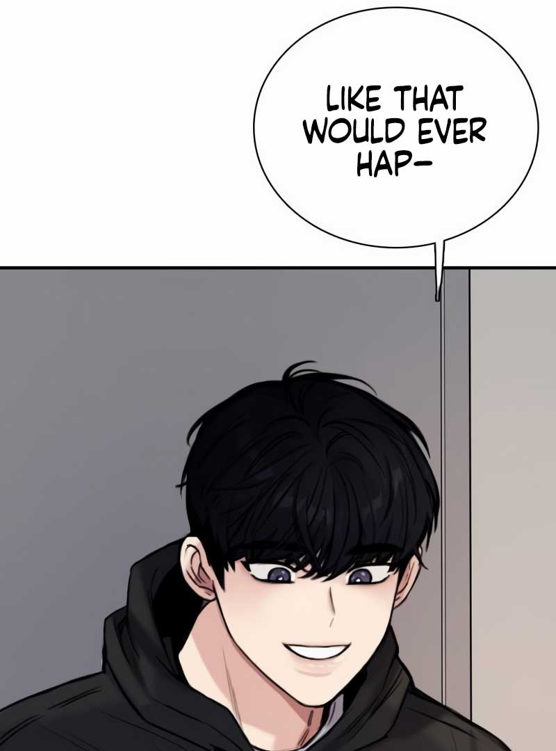 I’m Fine, Thank You, And You? Chapter 4 - Page 81