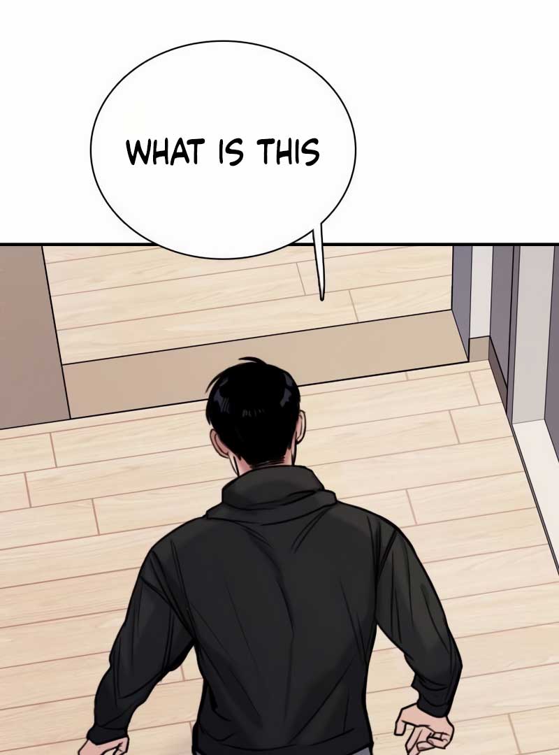 I’m Fine, Thank You, And You? Chapter 4 - Page 84
