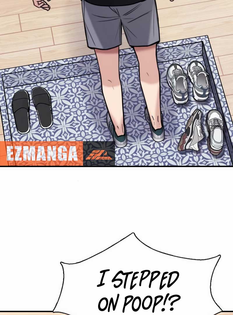 I’m Fine, Thank You, And You? Chapter 4 - Page 85