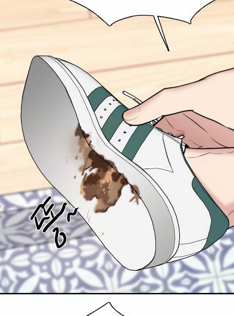 I’m Fine, Thank You, And You? Chapter 4 - Page 86