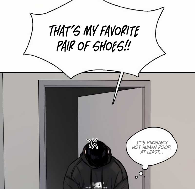 I’m Fine, Thank You, And You? Chapter 4 - Page 87