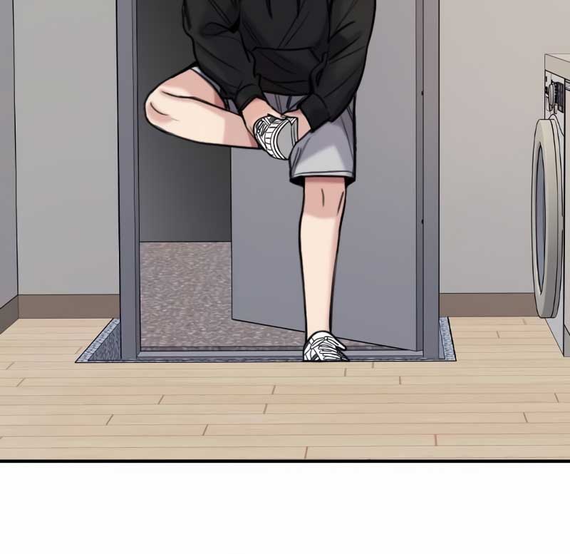 I’m Fine, Thank You, And You? Chapter 4 - Page 88