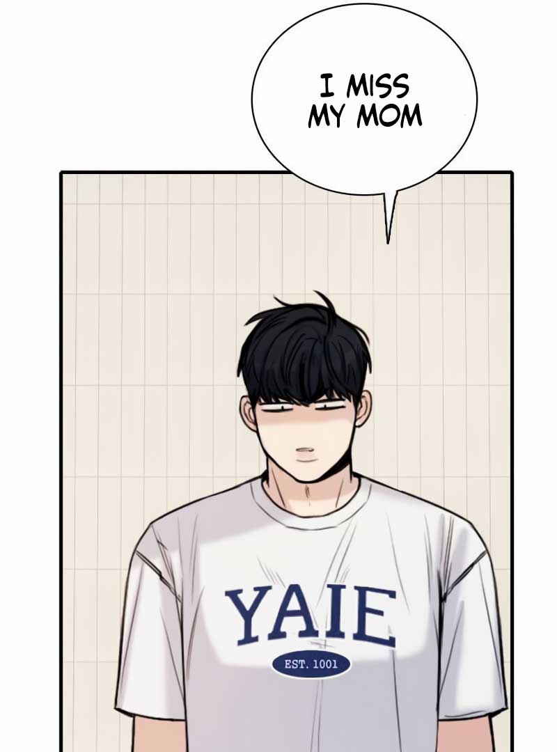 I’m Fine, Thank You, And You? Chapter 4 - Page 93