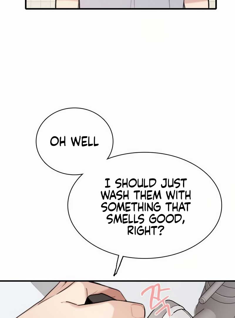 I’m Fine, Thank You, And You? Chapter 4 - Page 94