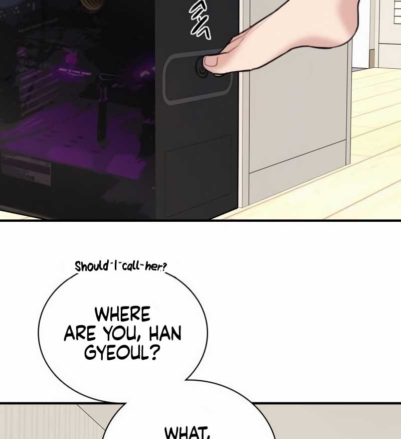 I’m Fine, Thank You, And You? Chapter 4 - Page 101