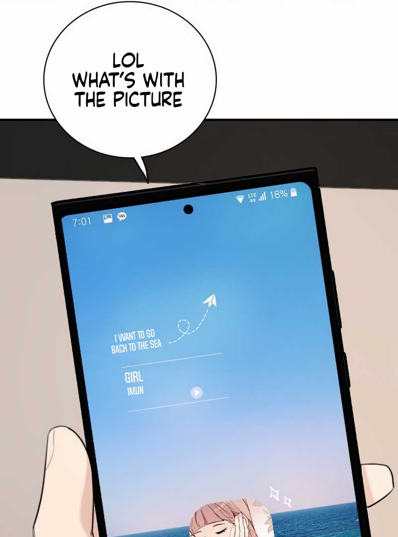 I’m Fine, Thank You, And You? Chapter 4 - Page 103