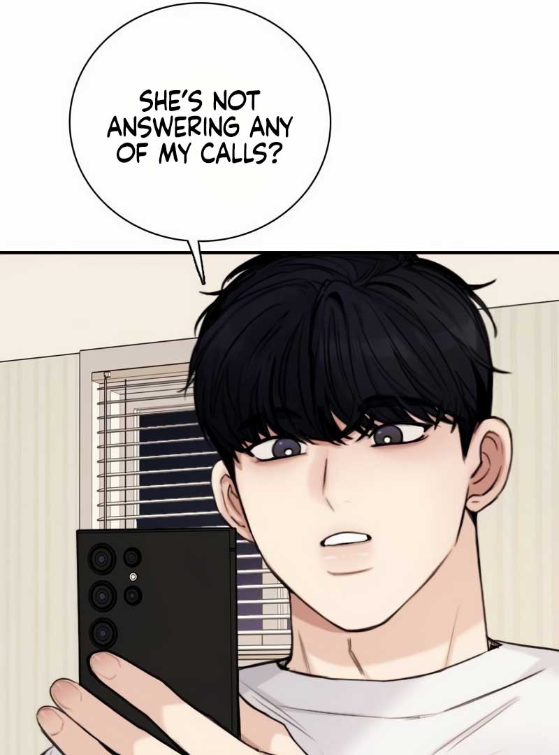 I’m Fine, Thank You, And You? Chapter 4 - Page 108