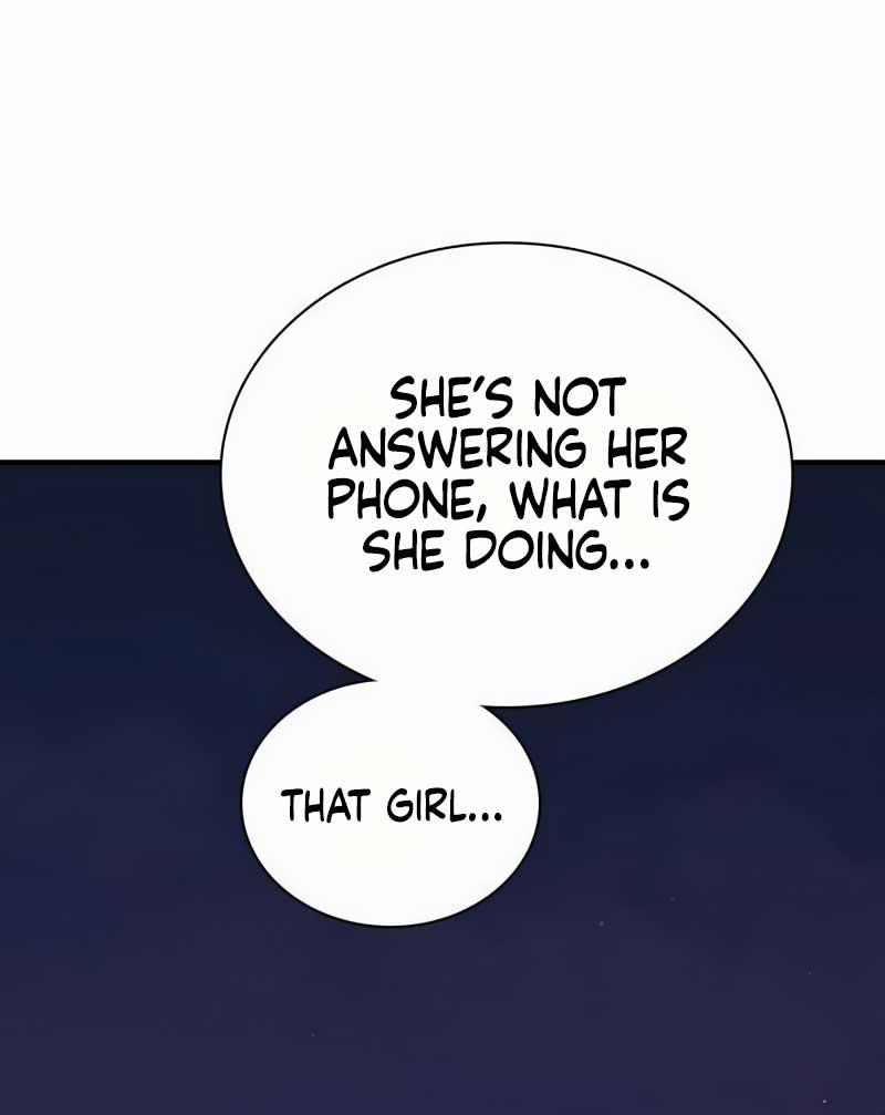 I’m Fine, Thank You, And You? Chapter 4 - Page 111