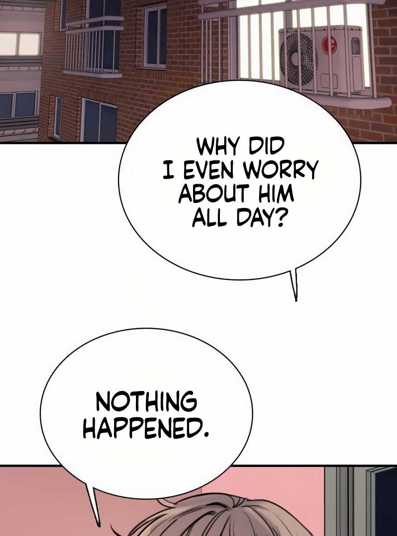 I’m Fine, Thank You, And You? Chapter 4 - Page 114