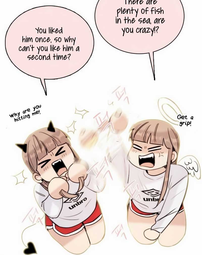 I’m Fine, Thank You, And You? Chapter 4 - Page 120