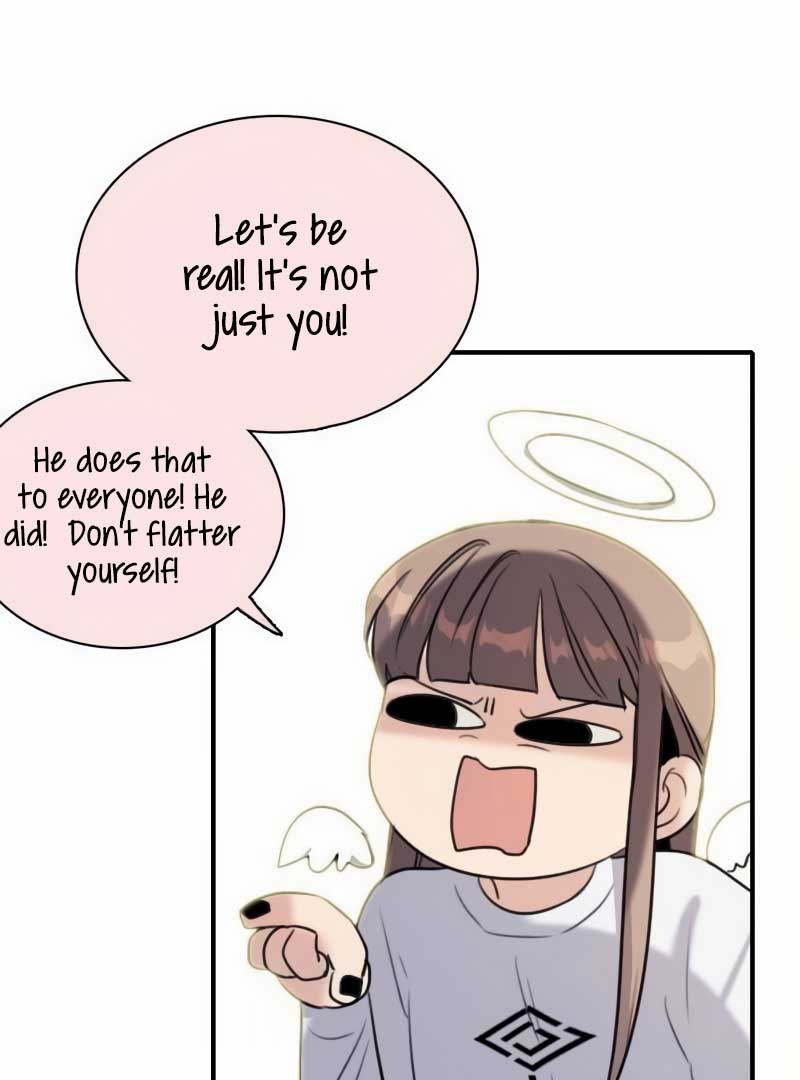 I’m Fine, Thank You, And You? Chapter 4 - Page 122