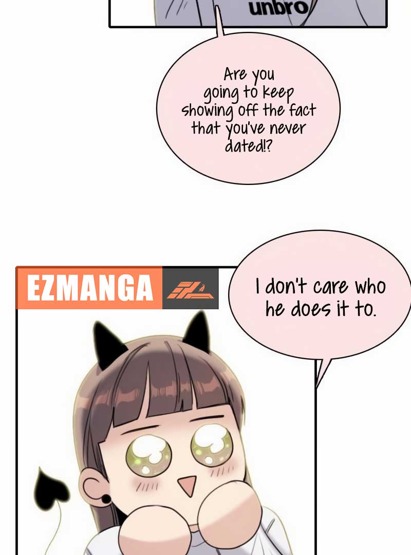 I’m Fine, Thank You, And You? Chapter 4 - Page 123