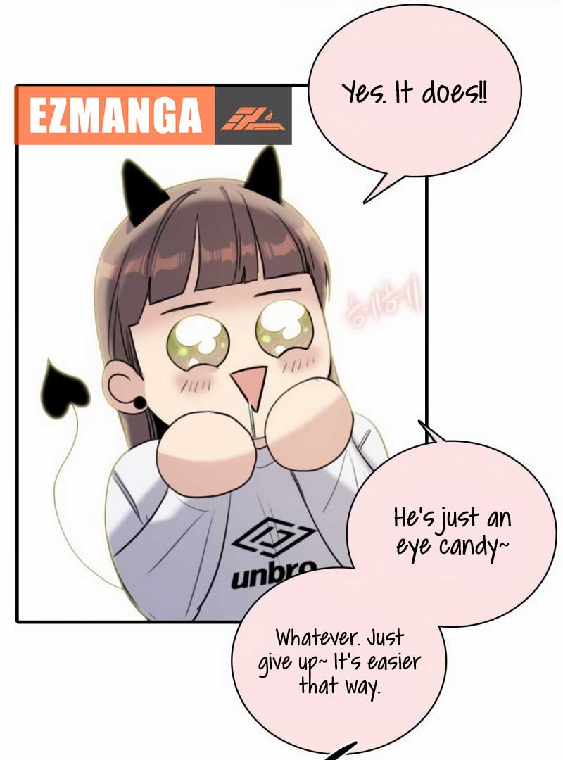 I’m Fine, Thank You, And You? Chapter 4 - Page 126