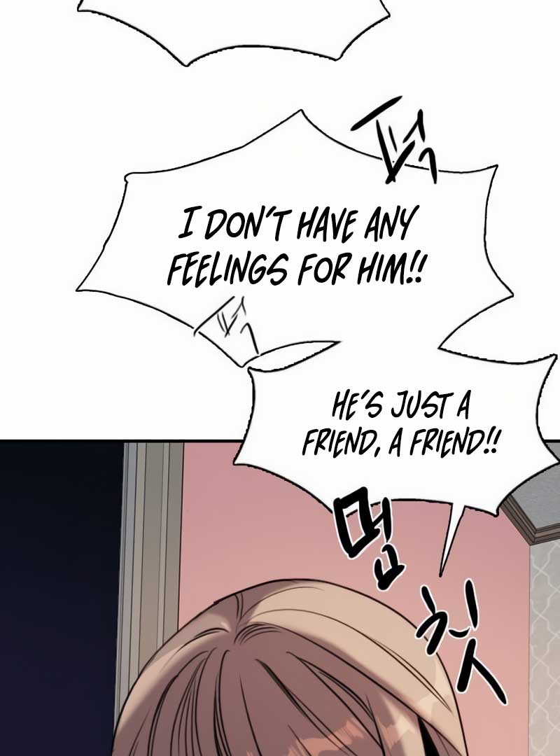 I’m Fine, Thank You, And You? Chapter 4 - Page 128