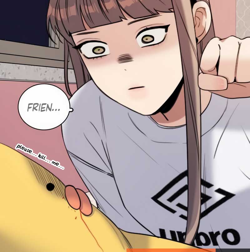 I’m Fine, Thank You, And You? Chapter 4 - Page 129