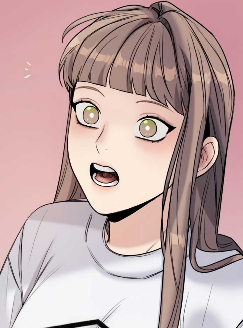 I’m Fine, Thank You, And You? Chapter 4 - Page 134