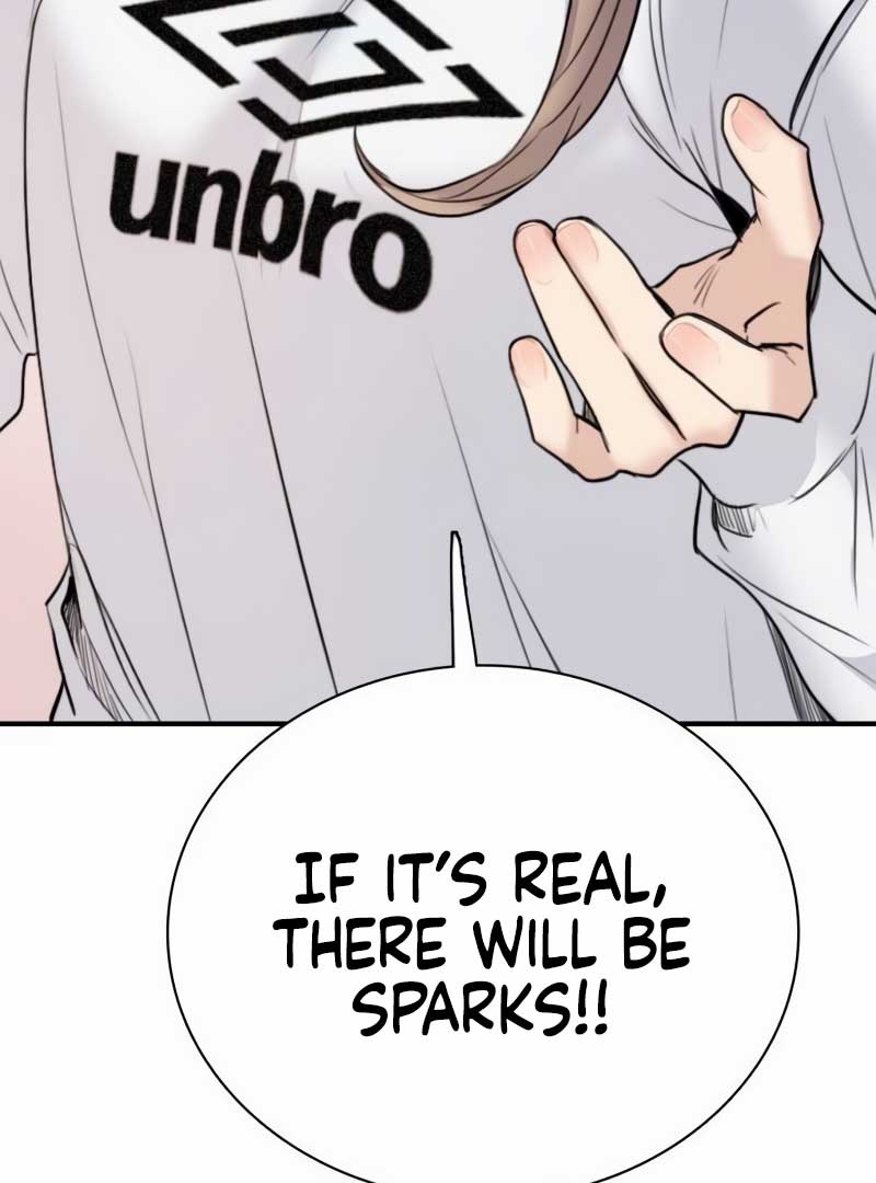 I’m Fine, Thank You, And You? Chapter 4 - Page 135