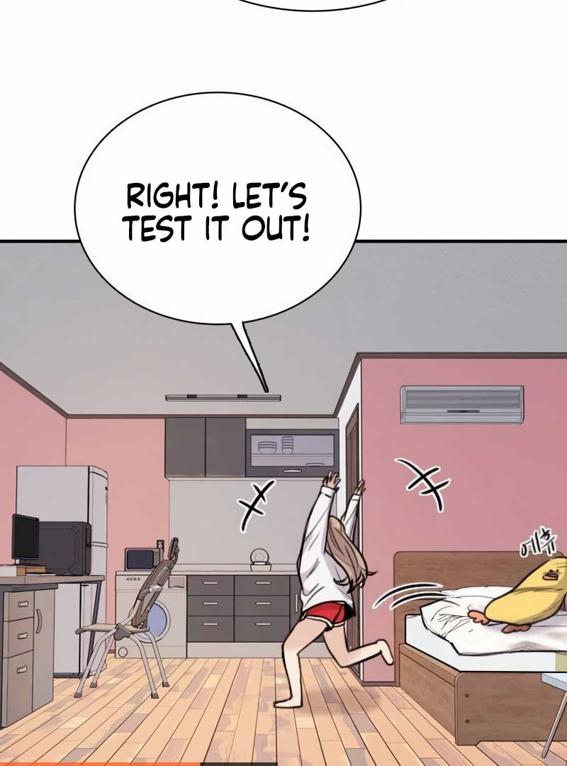 I’m Fine, Thank You, And You? Chapter 4 - Page 136