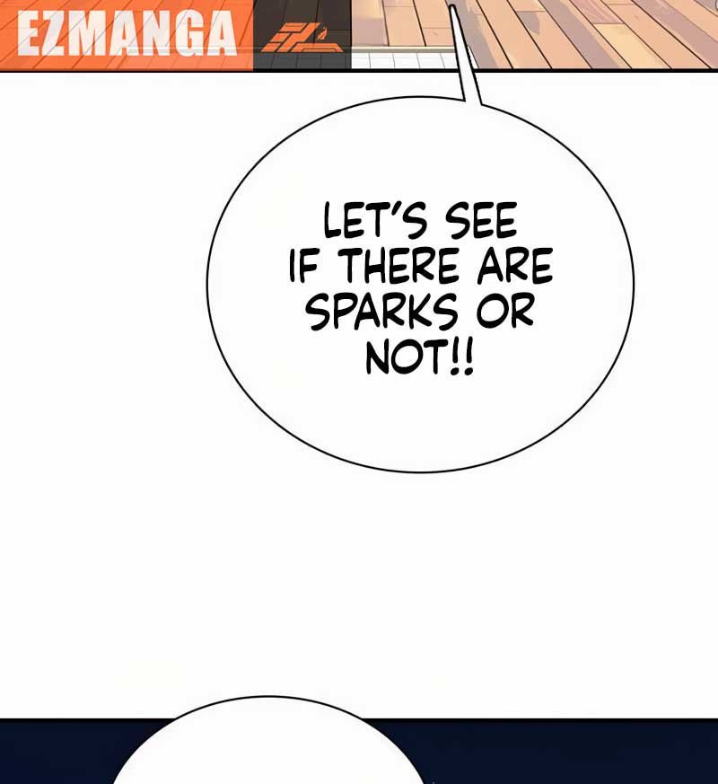 I’m Fine, Thank You, And You? Chapter 4 - Page 137