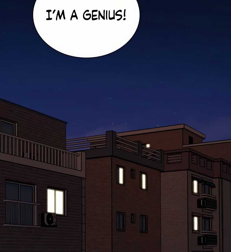 I’m Fine, Thank You, And You? Chapter 4 - Page 138