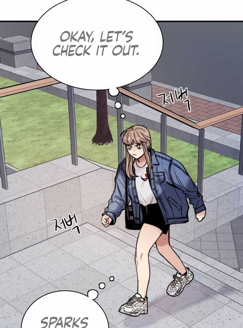 I’m Fine, Thank You, And You? Chapter 4 - Page 141