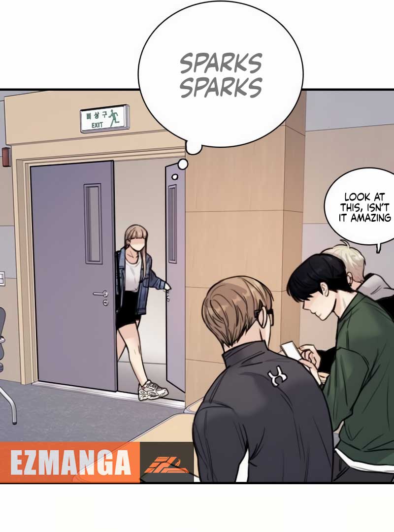 I’m Fine, Thank You, And You? Chapter 4 - Page 144