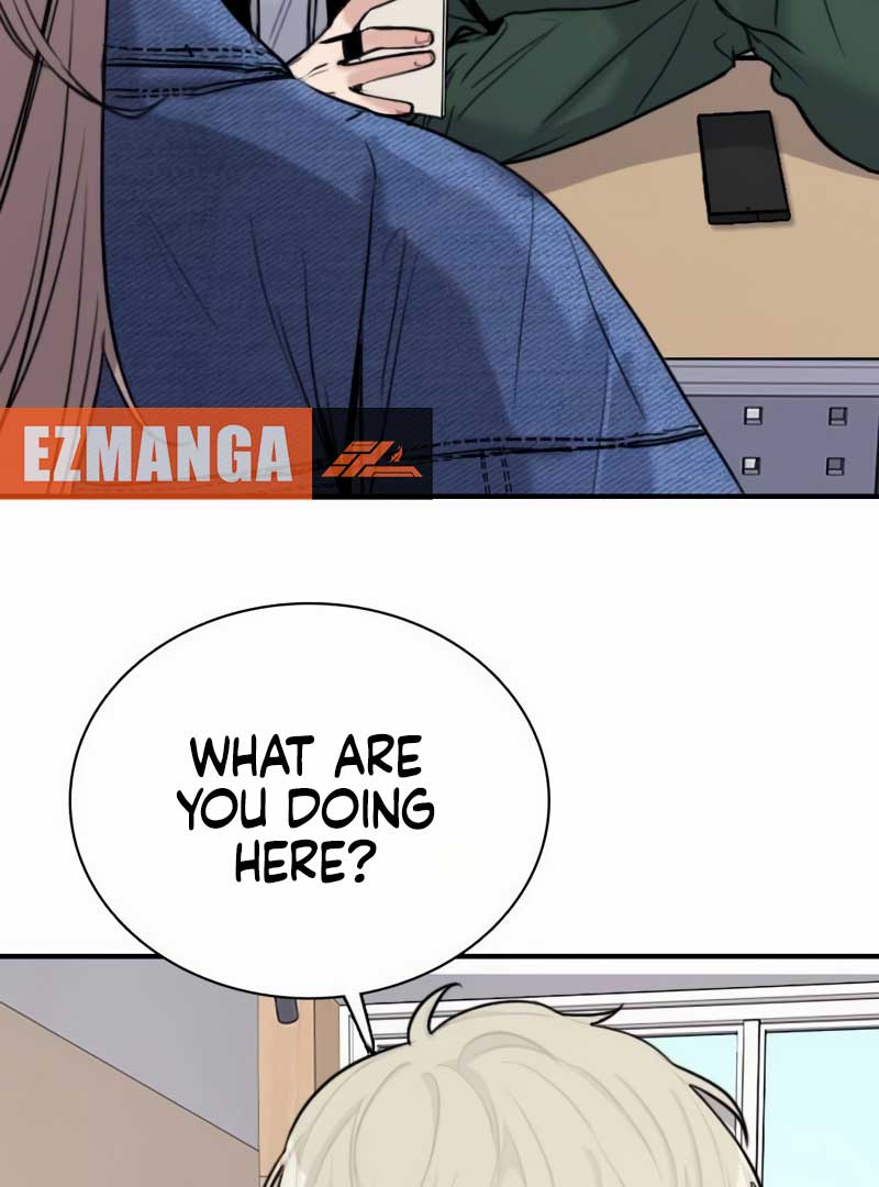 I’m Fine, Thank You, And You? Chapter 4 - Page 149