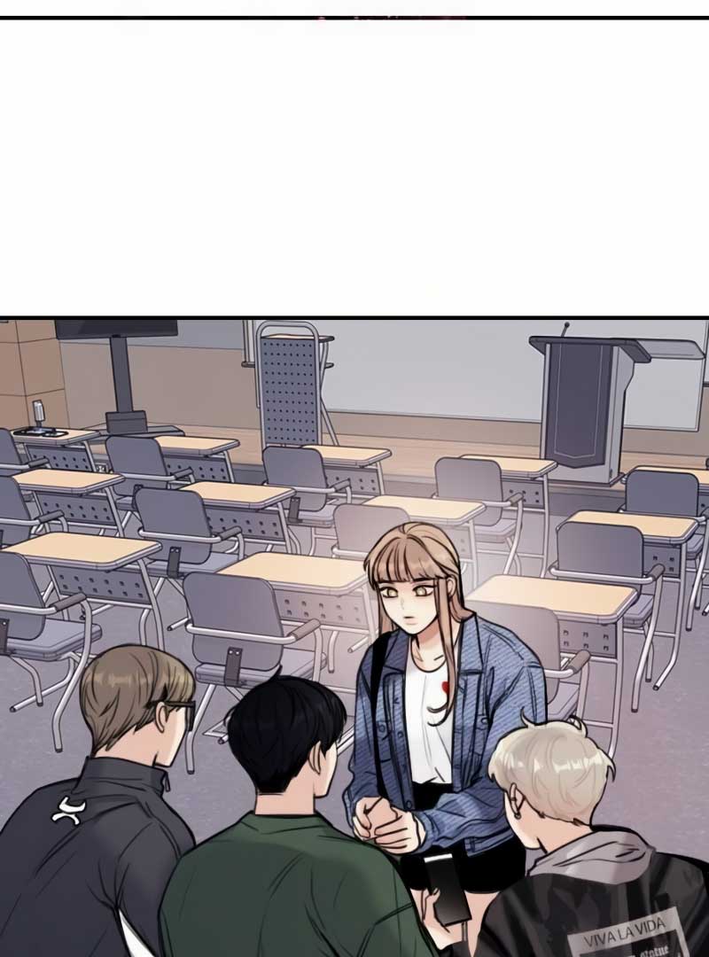 I’m Fine, Thank You, And You? Chapter 4 - Page 153