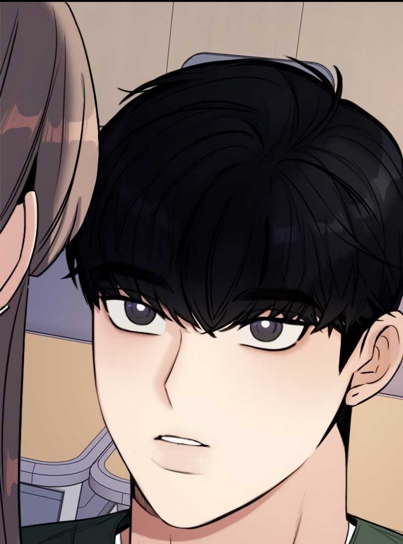 I’m Fine, Thank You, And You? Chapter 4 - Page 162