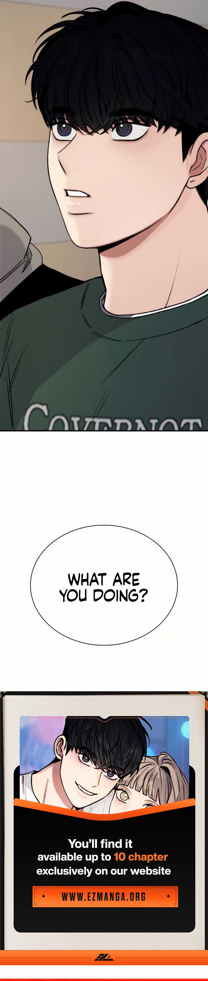 I’m Fine, Thank You, And You? Chapter 4 - Page 172