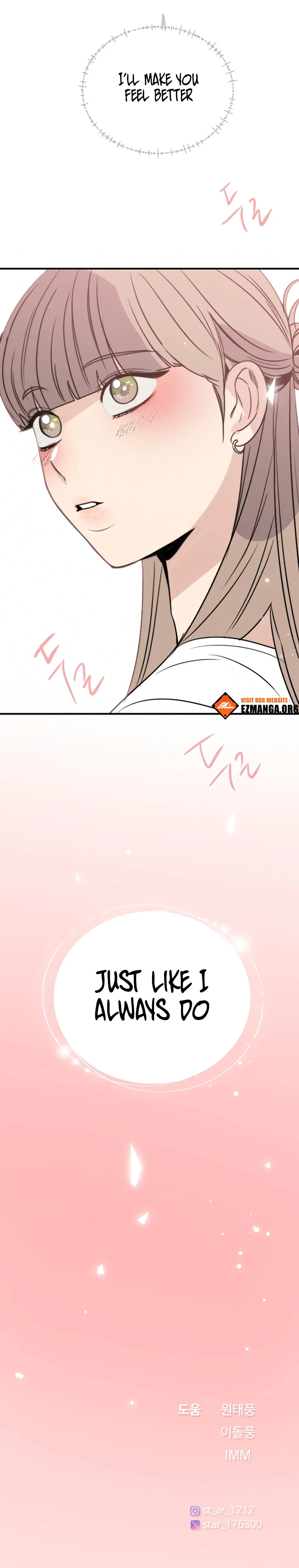 I’m Fine, Thank You, And You? Chapter 42 - Page 14