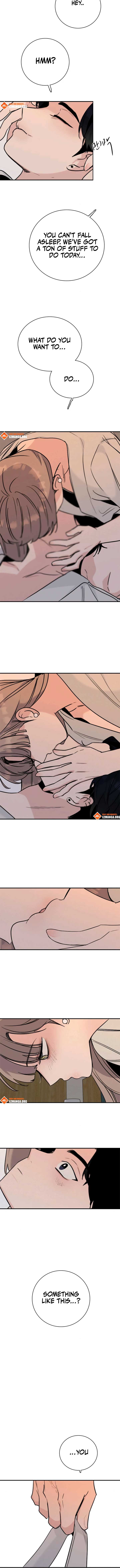 I’m Fine, Thank You, And You? Chapter 48 - Page 14