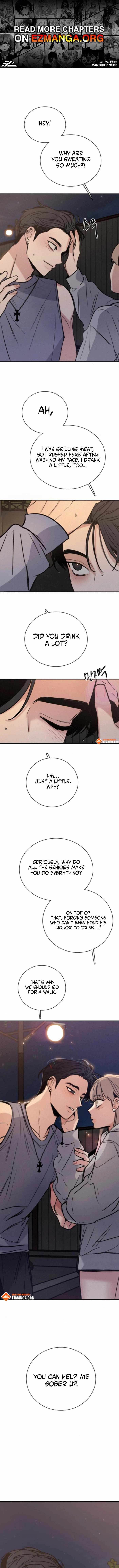 I’m Fine, Thank You, And You? Chapter 57 - Page 1