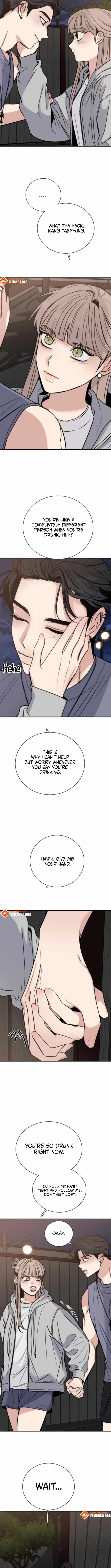 I’m Fine, Thank You, And You? Chapter 57 - Page 2