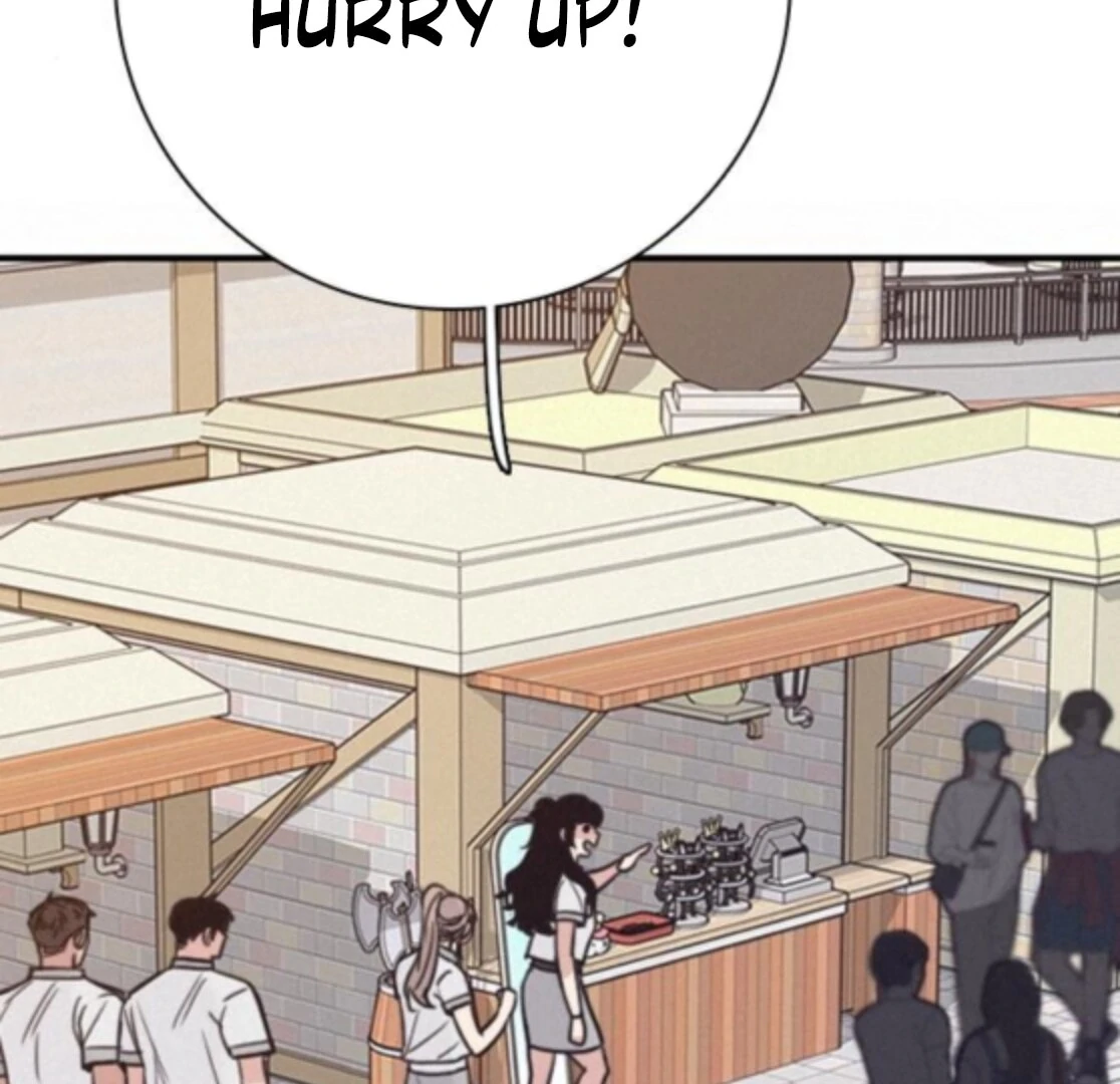 I’m Fine, Thank You, And You? Chapter 60 - Page 2