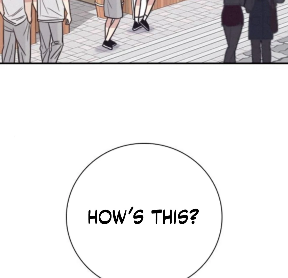 I’m Fine, Thank You, And You? Chapter 60 - Page 3