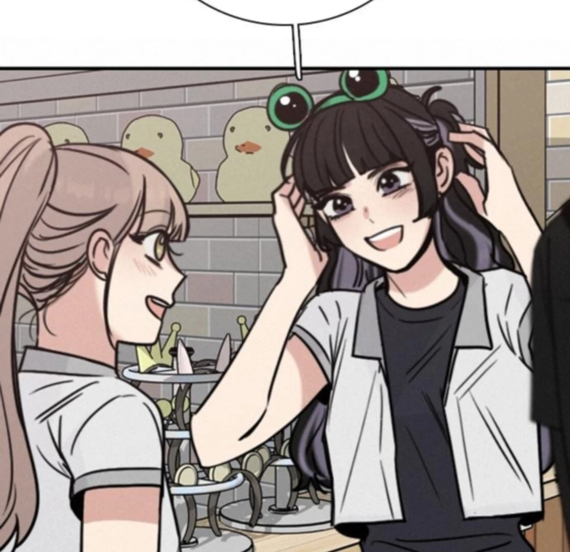 I’m Fine, Thank You, And You? Chapter 60 - Page 4