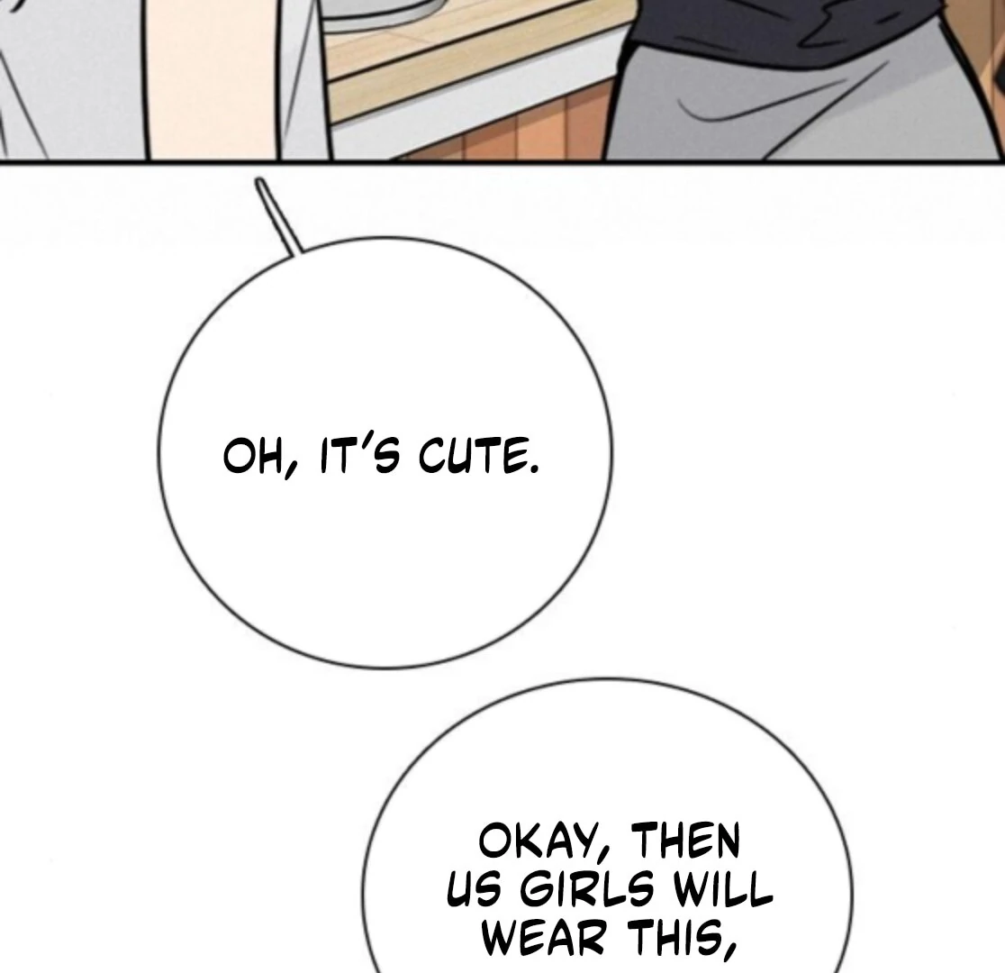 I’m Fine, Thank You, And You? Chapter 60 - Page 5