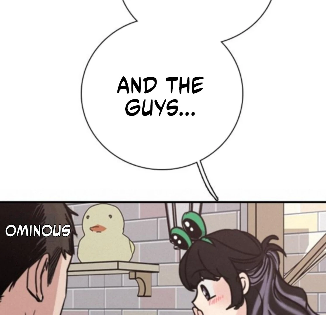 I’m Fine, Thank You, And You? Chapter 60 - Page 6