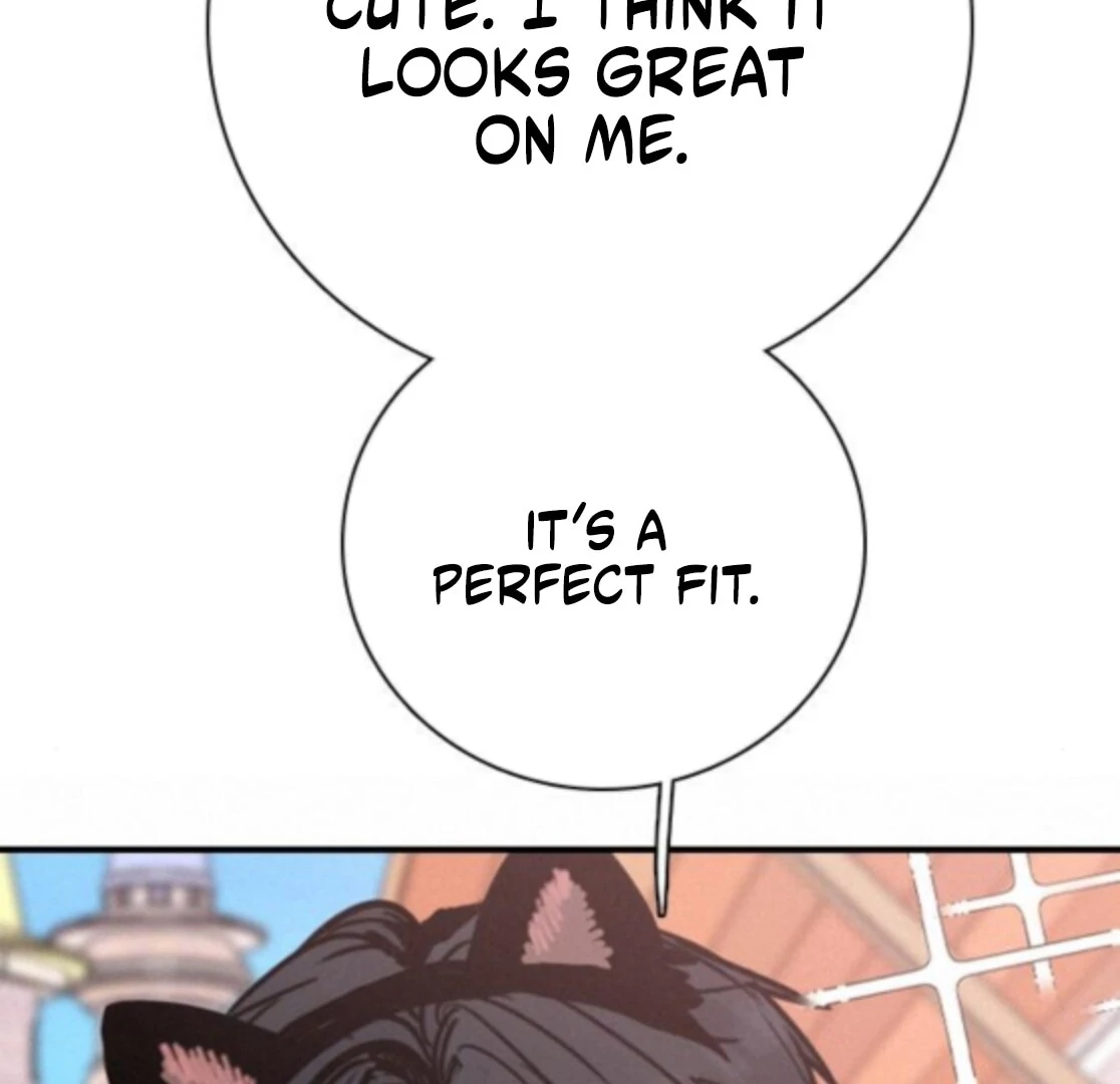 I’m Fine, Thank You, And You? Chapter 60 - Page 11