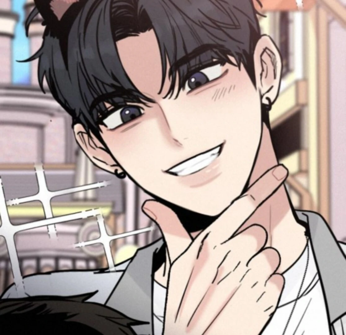 I’m Fine, Thank You, And You? Chapter 60 - Page 12