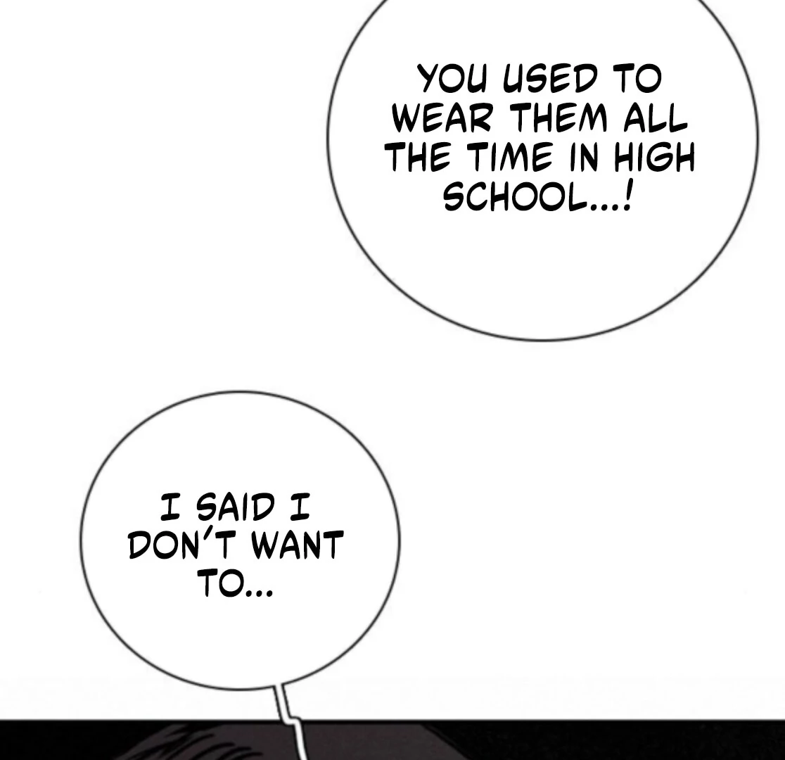 I’m Fine, Thank You, And You? Chapter 60 - Page 16