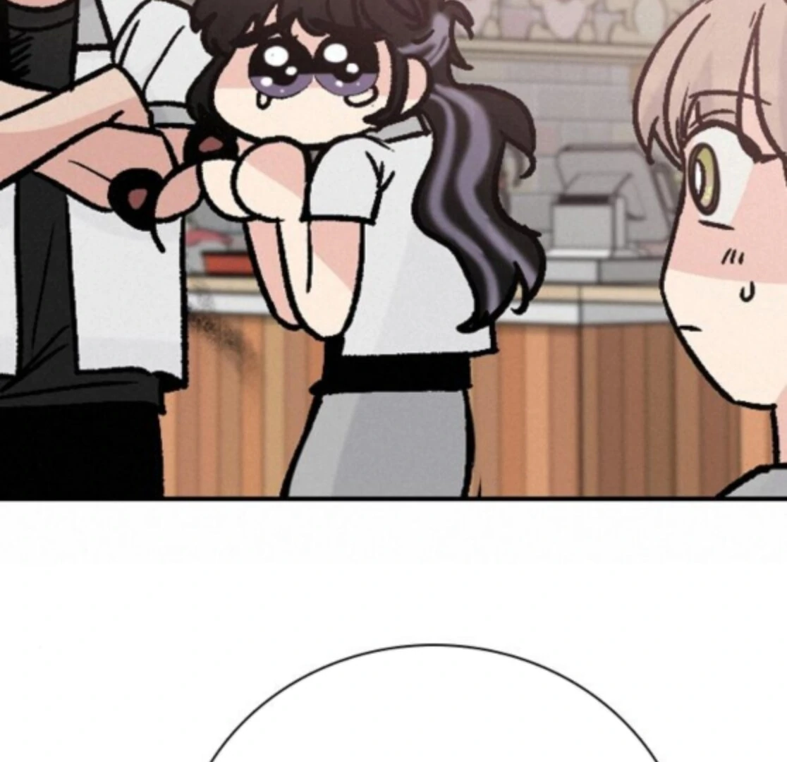 I’m Fine, Thank You, And You? Chapter 60 - Page 20