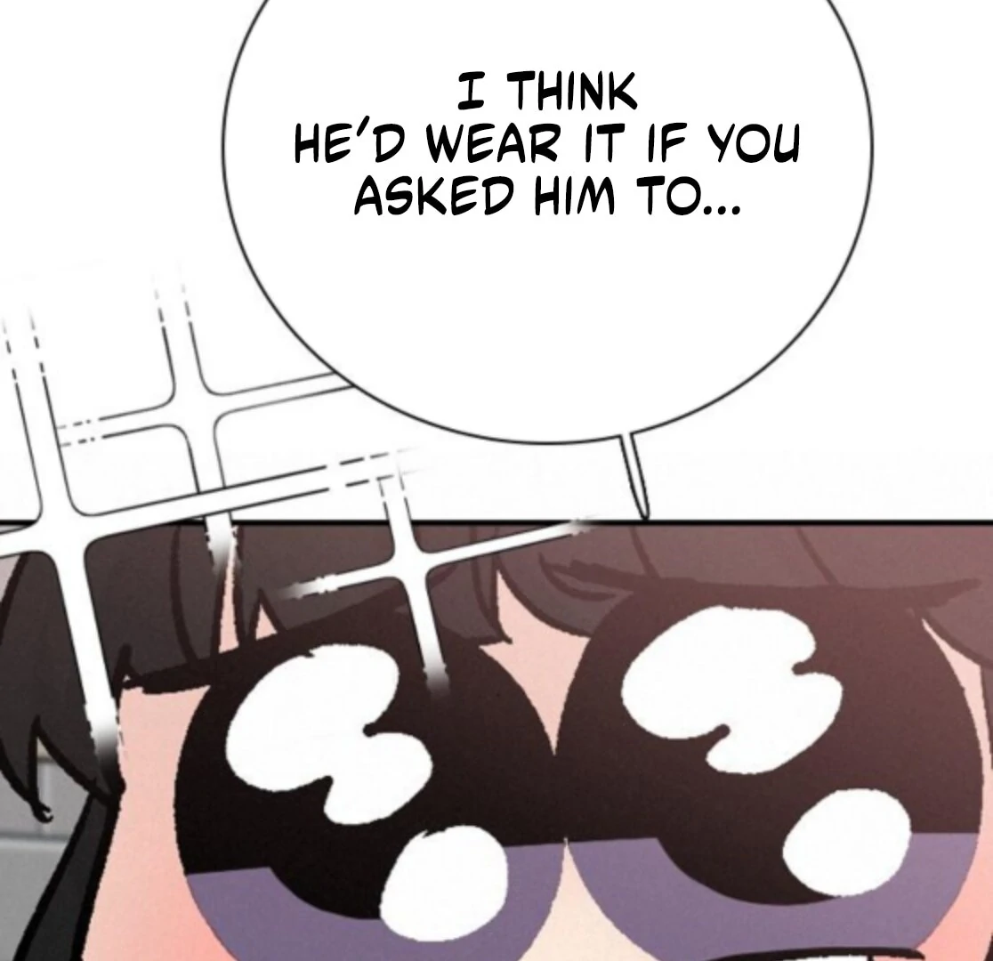 I’m Fine, Thank You, And You? Chapter 60 - Page 21